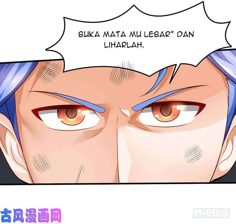 Strongest Leveling Bab 63 halaman 3