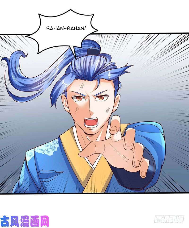 Strongest Leveling Bab 63 halaman 7