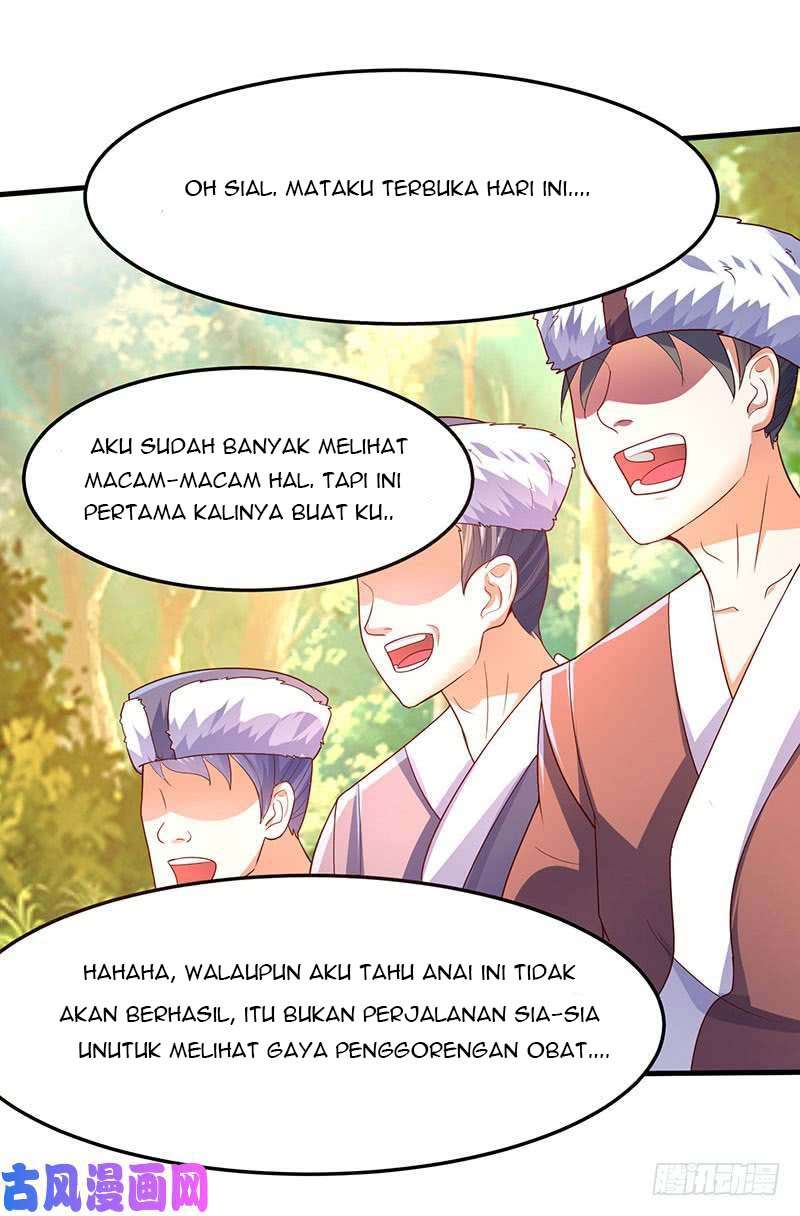 Strongest Leveling Bab 63 halaman 13