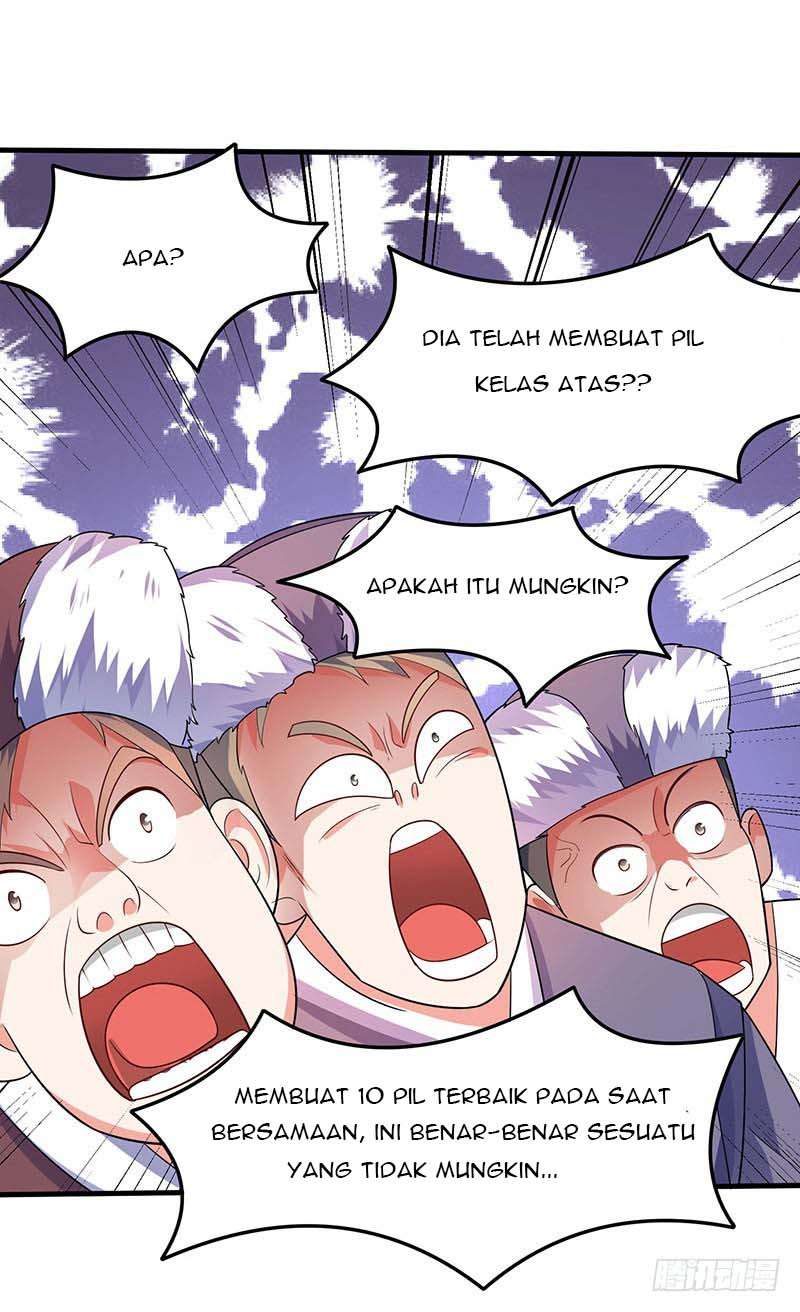 Strongest Leveling Bab 64 halaman 9