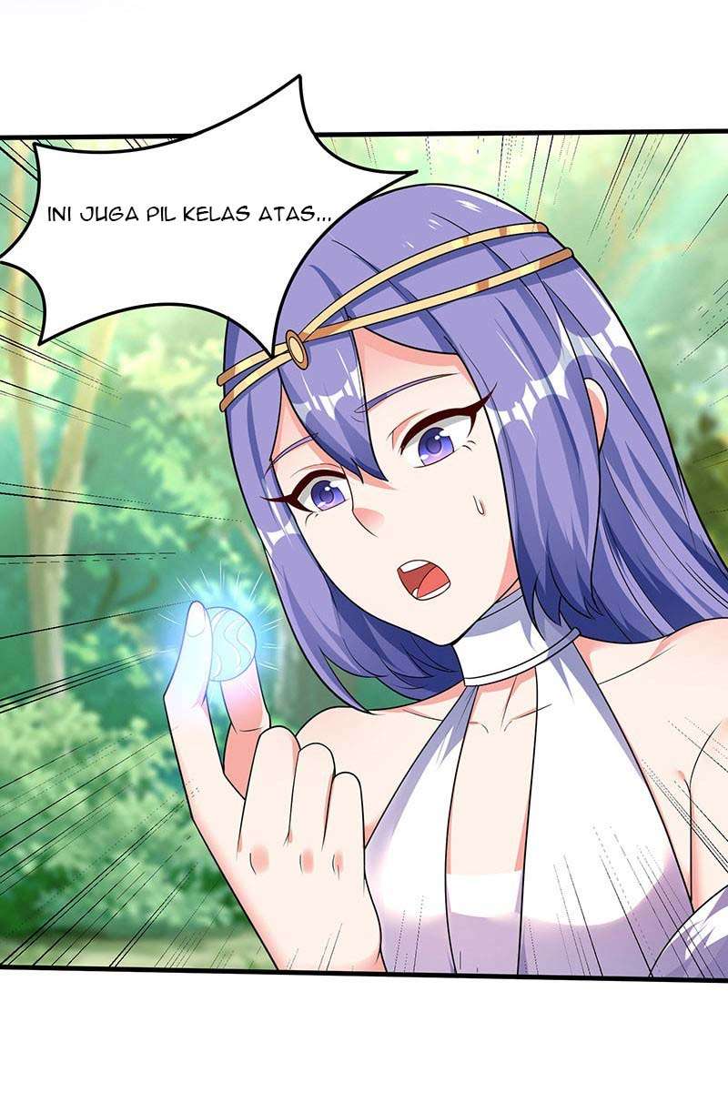 Strongest Leveling Bab 64 halaman 11