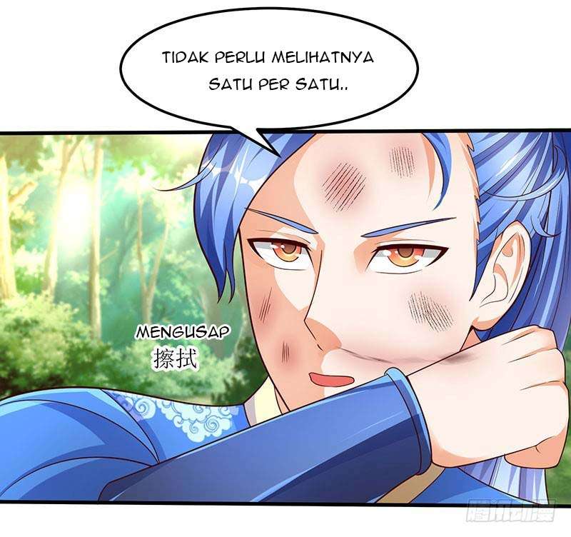 Strongest Leveling Bab 64 halaman 12
