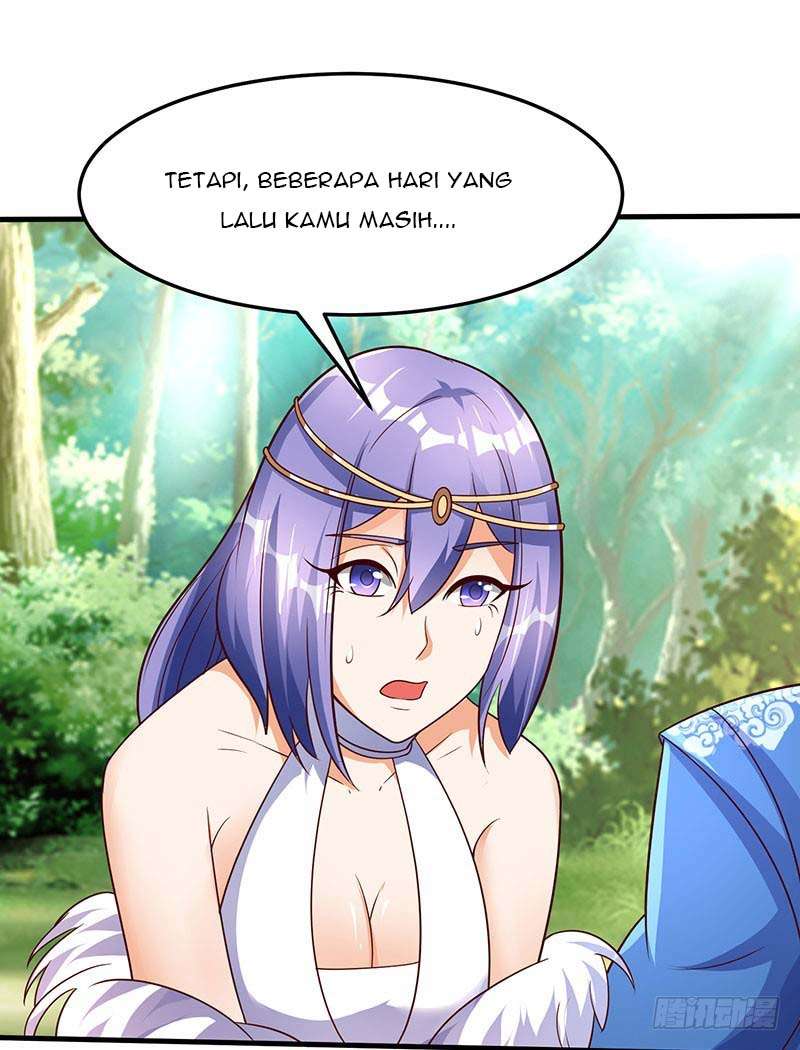 Strongest Leveling Bab 64 halaman 17