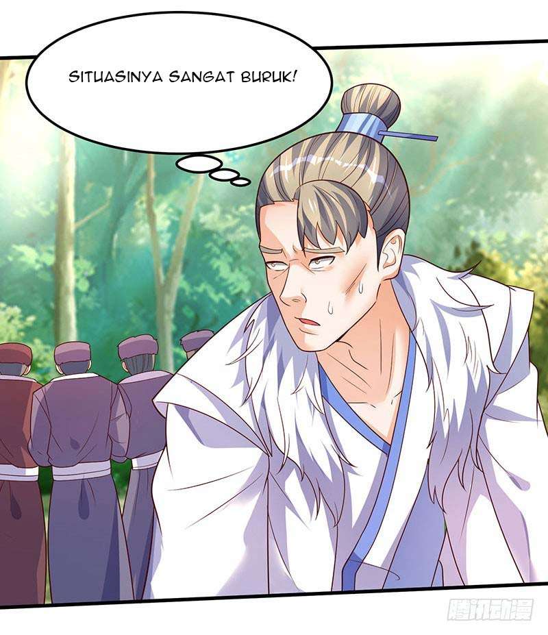 Strongest Leveling Bab 64 halaman 19