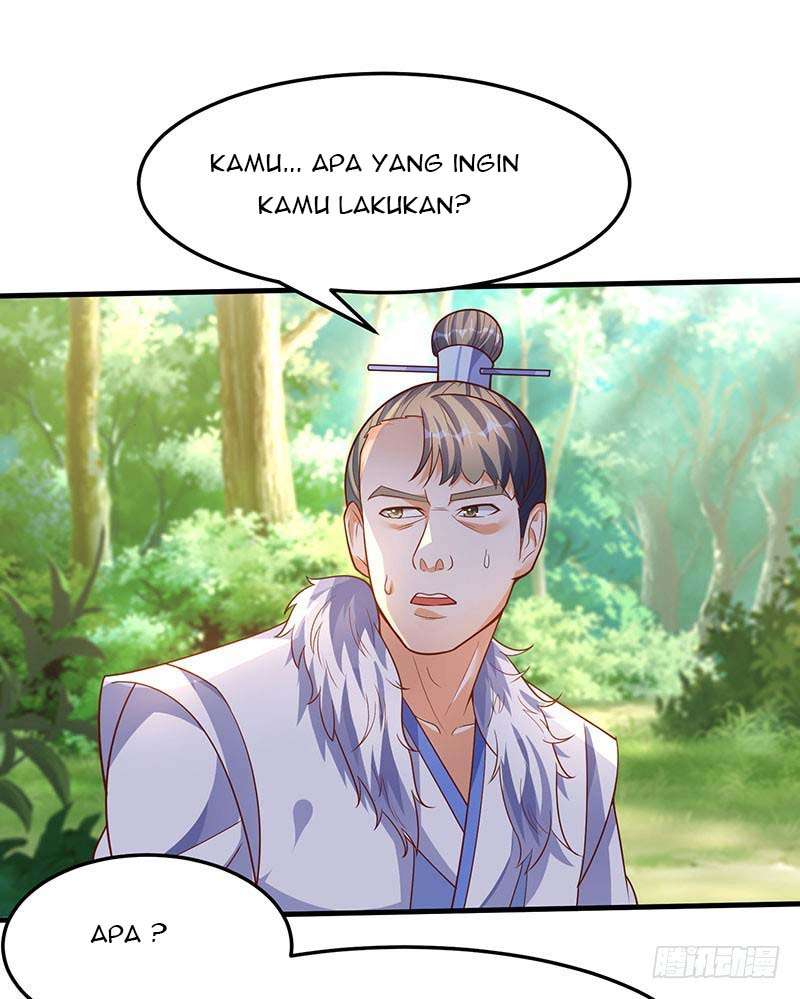 Strongest Leveling Bab 64 halaman 22