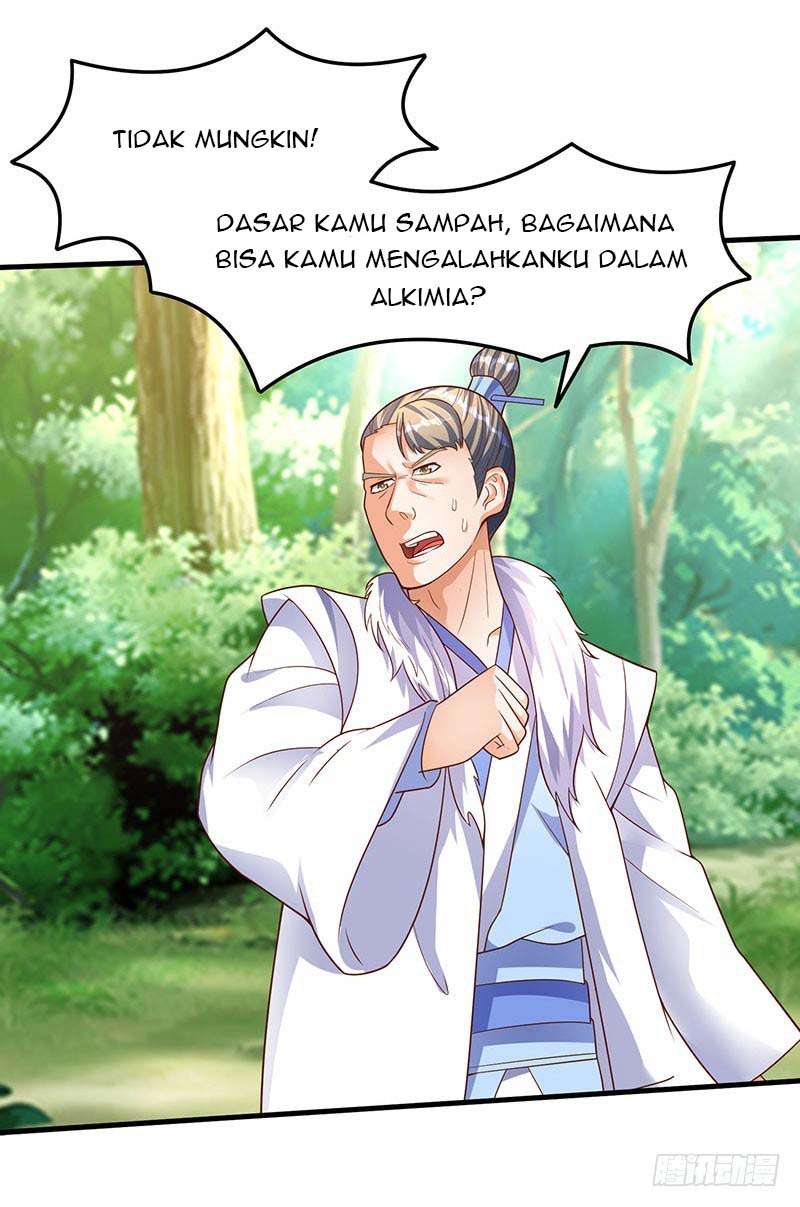 Strongest Leveling Bab 64 halaman 24