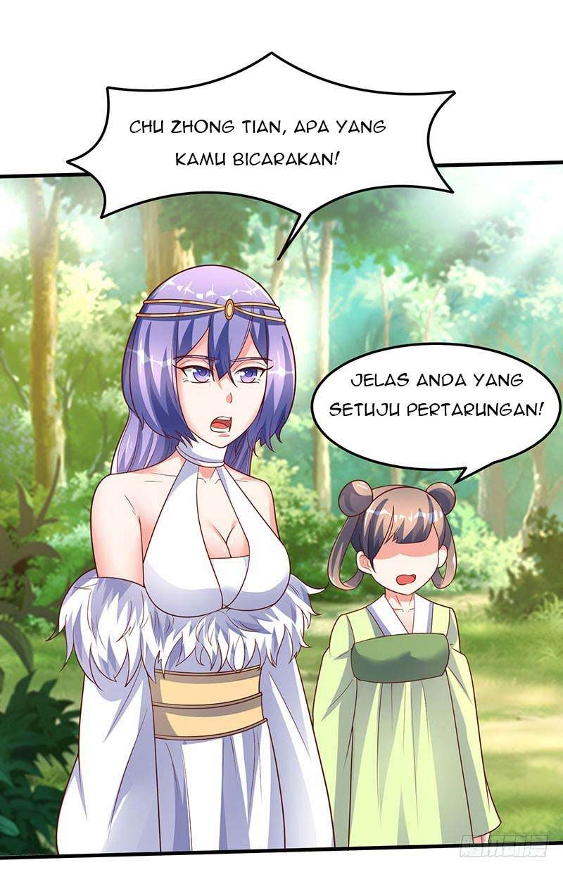 Strongest Leveling Bab 64 halaman 26