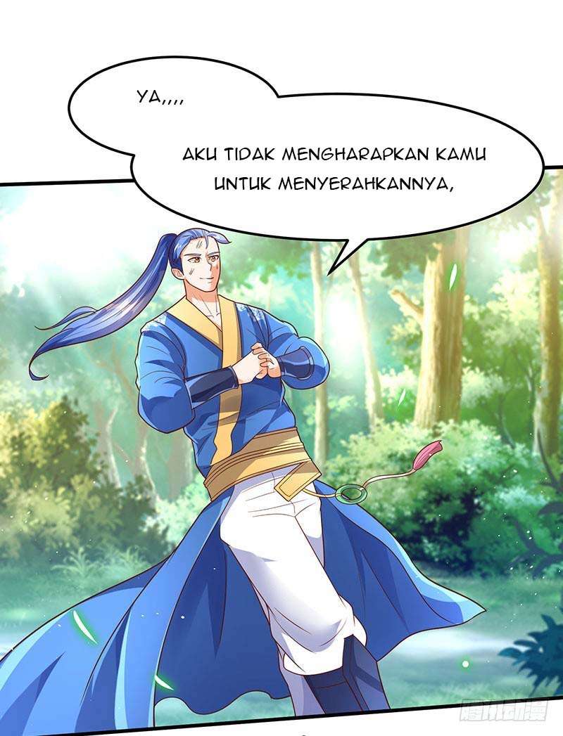 Strongest Leveling Bab 64 halaman 30