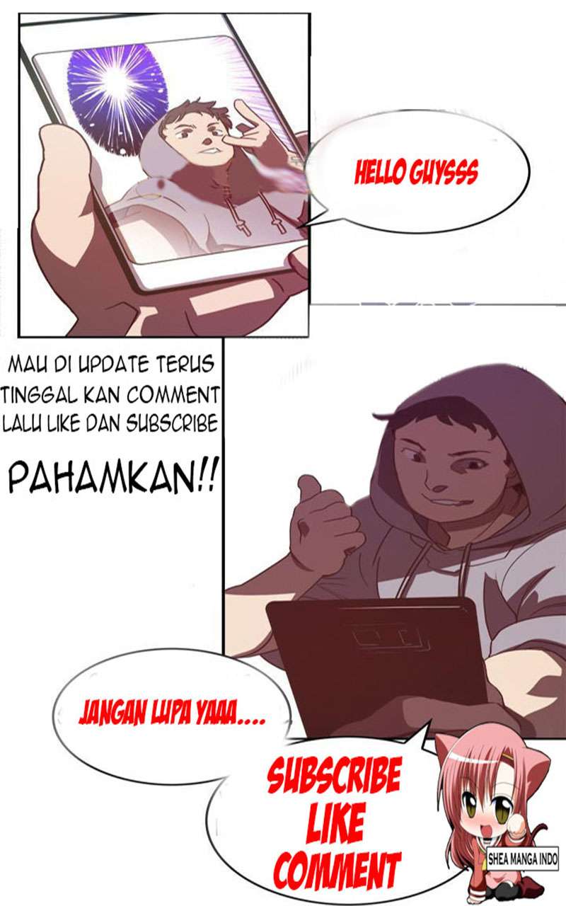 Strongest Leveling Bab 64 halaman 32