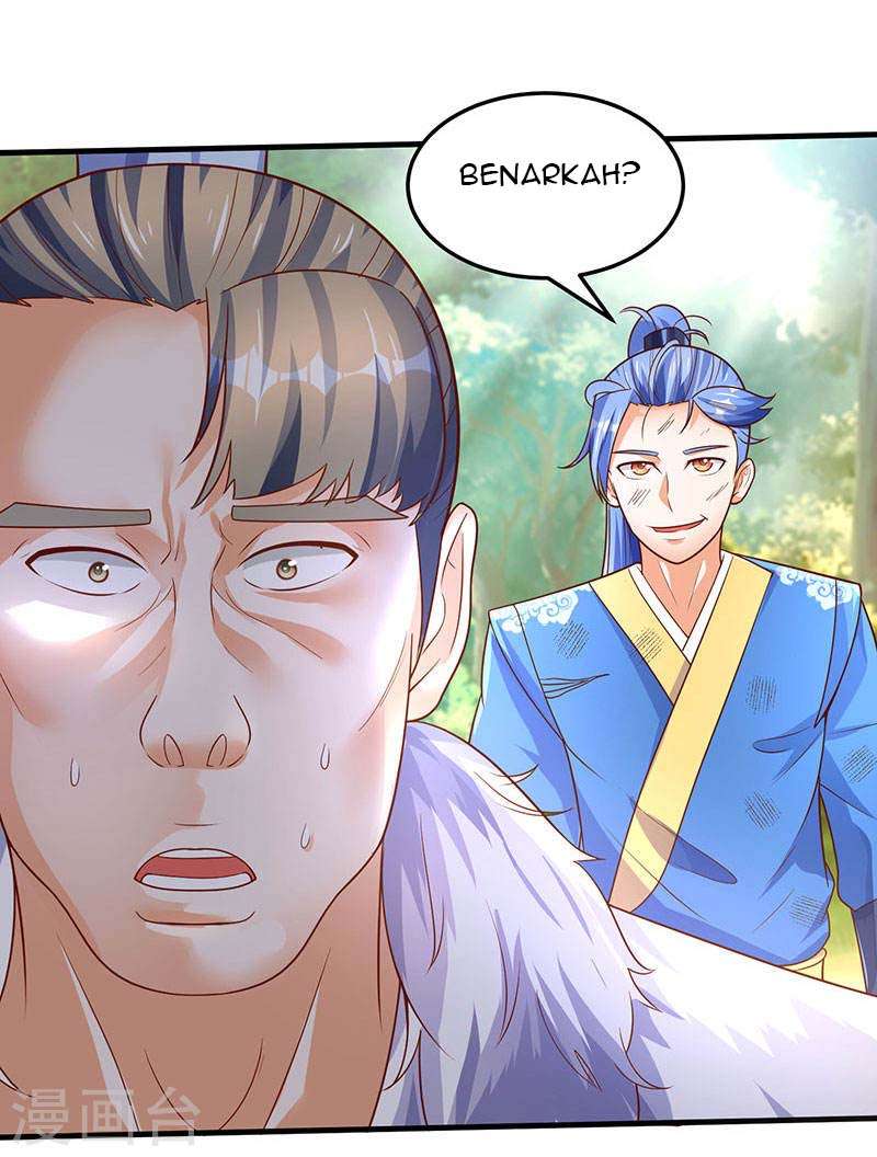 Strongest Leveling Bab 65 halaman 9