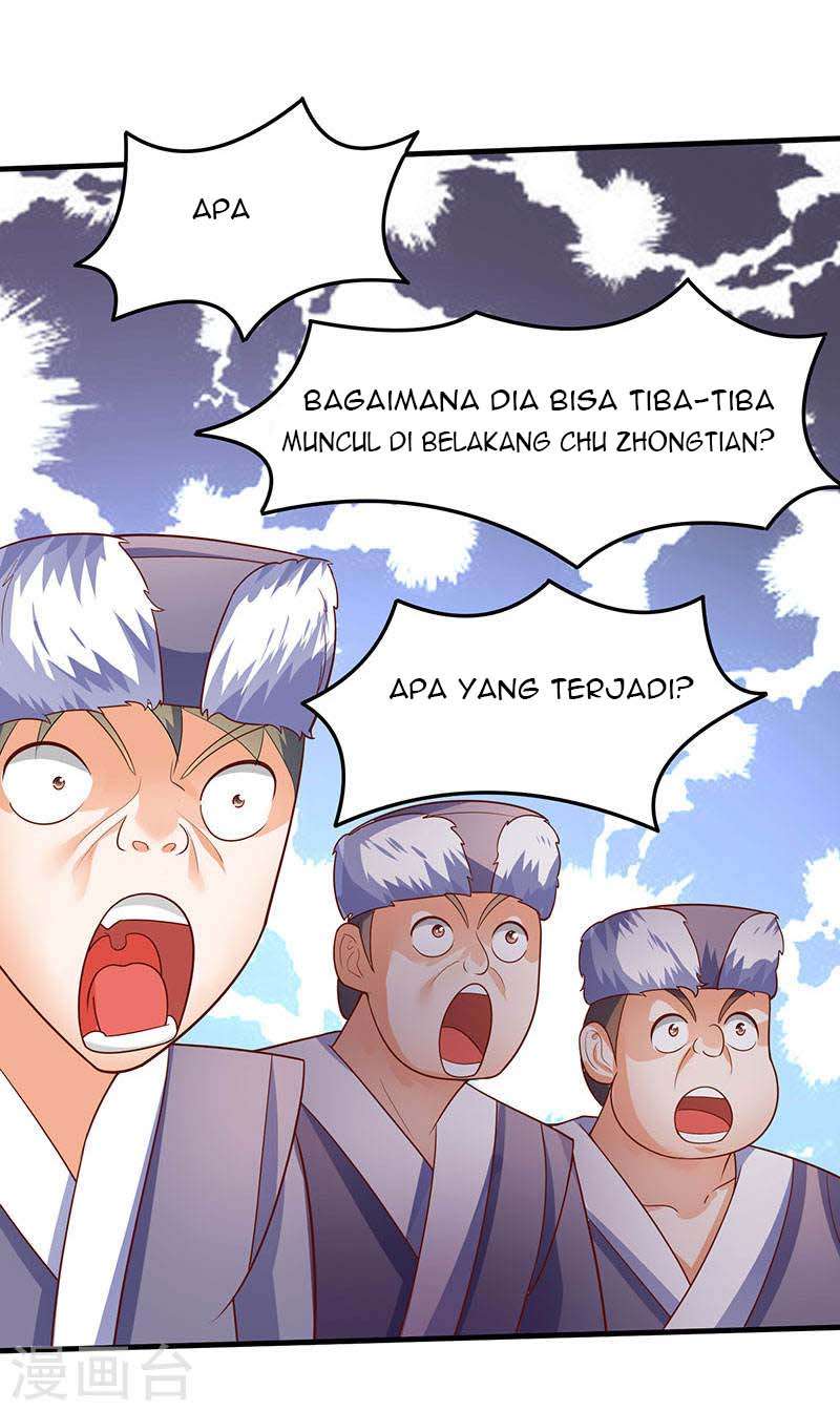 Strongest Leveling Bab 65 halaman 12