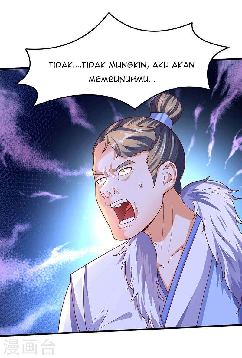 Strongest Leveling Bab 65 halaman 15