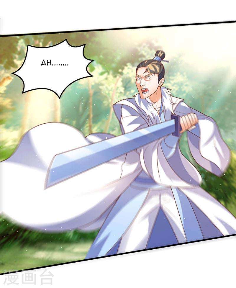 Strongest Leveling Bab 65 halaman 16