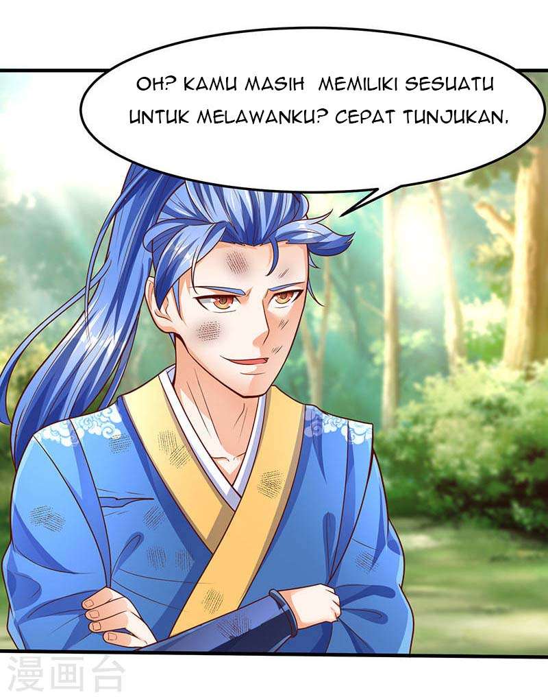Strongest Leveling Bab 65 halaman 30