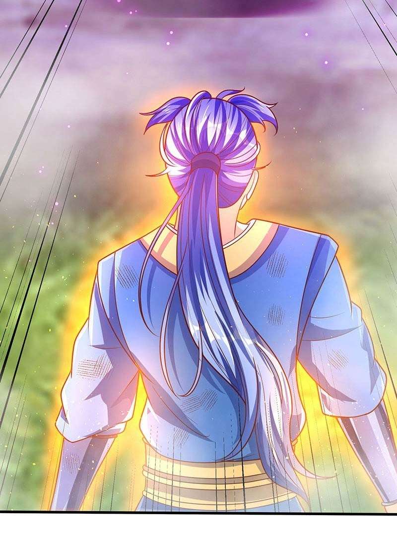 Strongest Leveling Bab 66 halaman 4