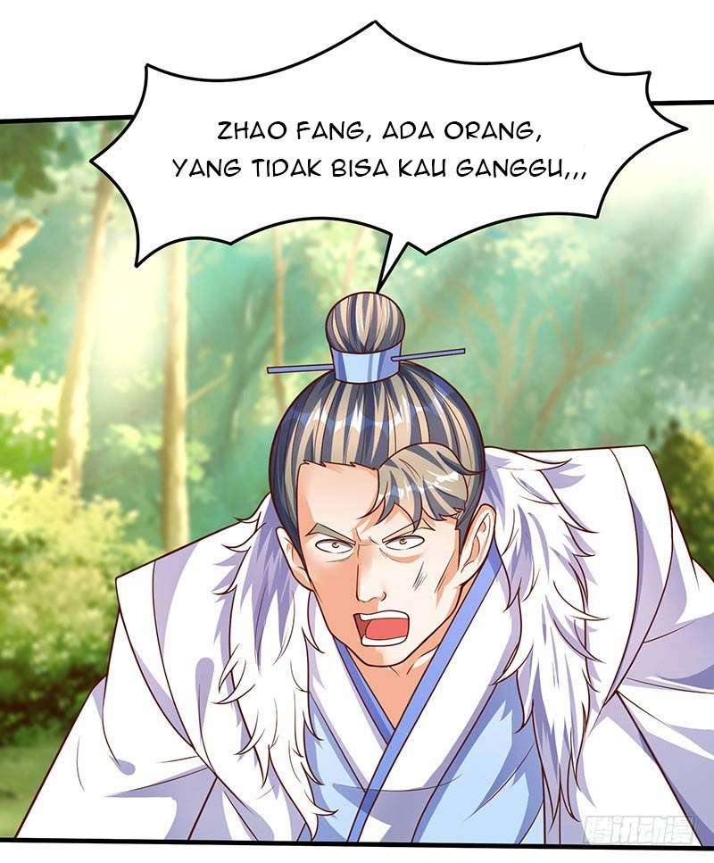 Strongest Leveling Bab 66 halaman 5