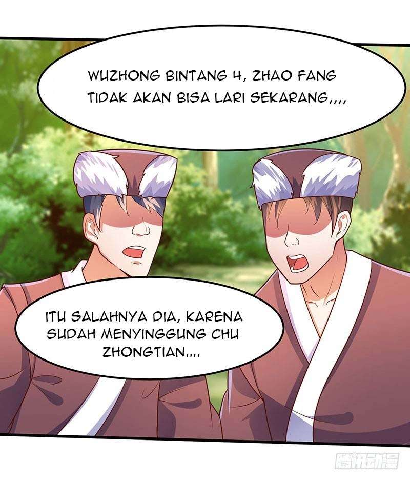 Strongest Leveling Bab 66 halaman 7