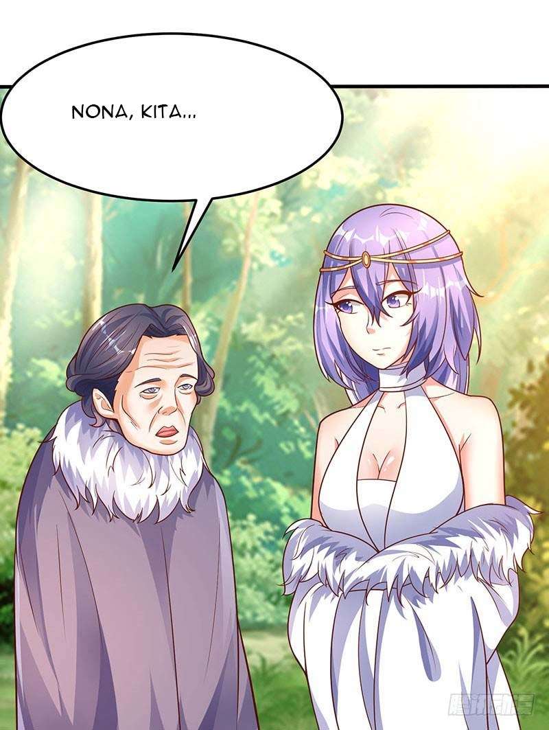 Strongest Leveling Bab 66 halaman 8