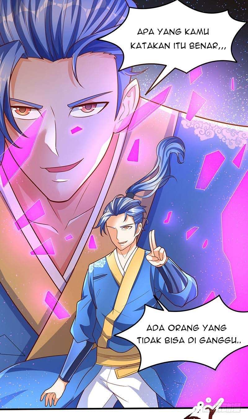 Strongest Leveling Bab 66 halaman 13