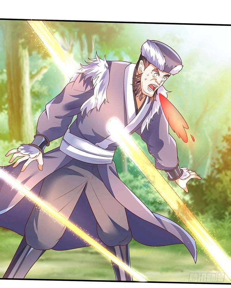 Strongest Leveling Bab 66 halaman 15
