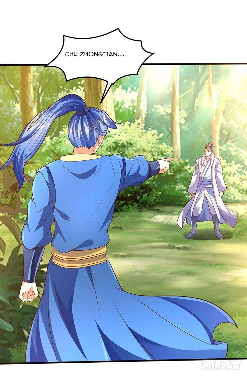 Strongest Leveling Bab 66 halaman 18