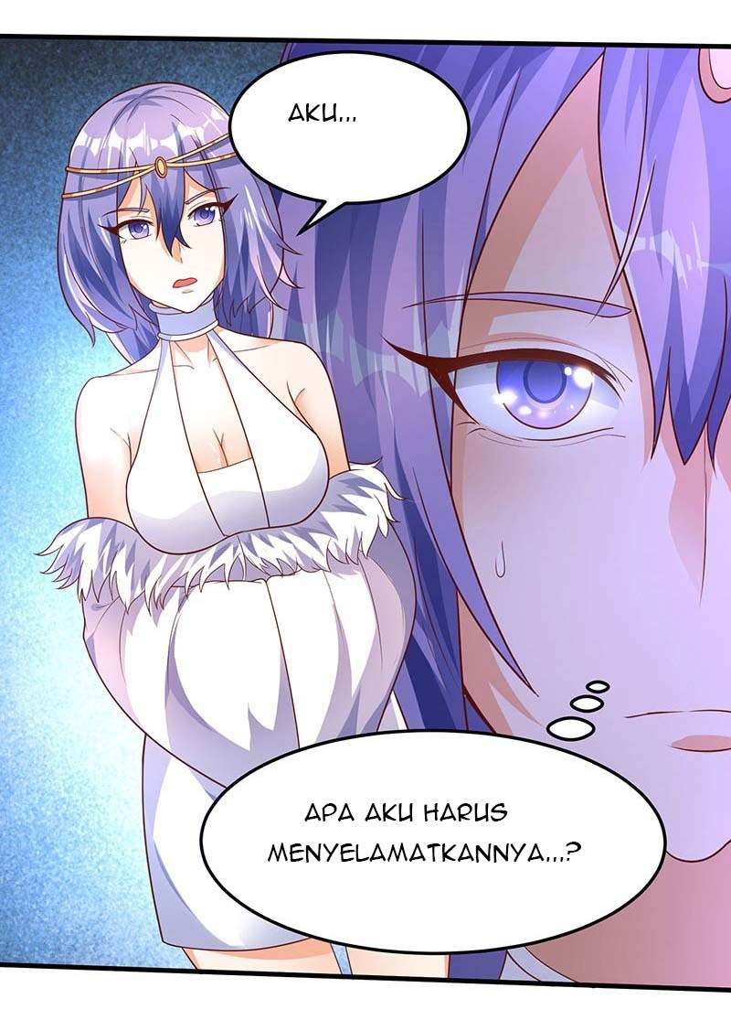 Strongest Leveling Bab 66 halaman 25