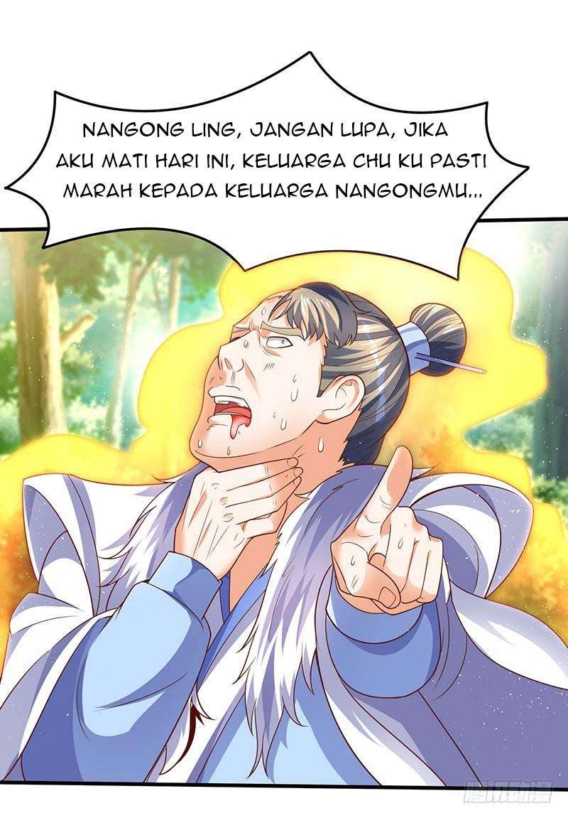 Strongest Leveling Bab 66 halaman 26