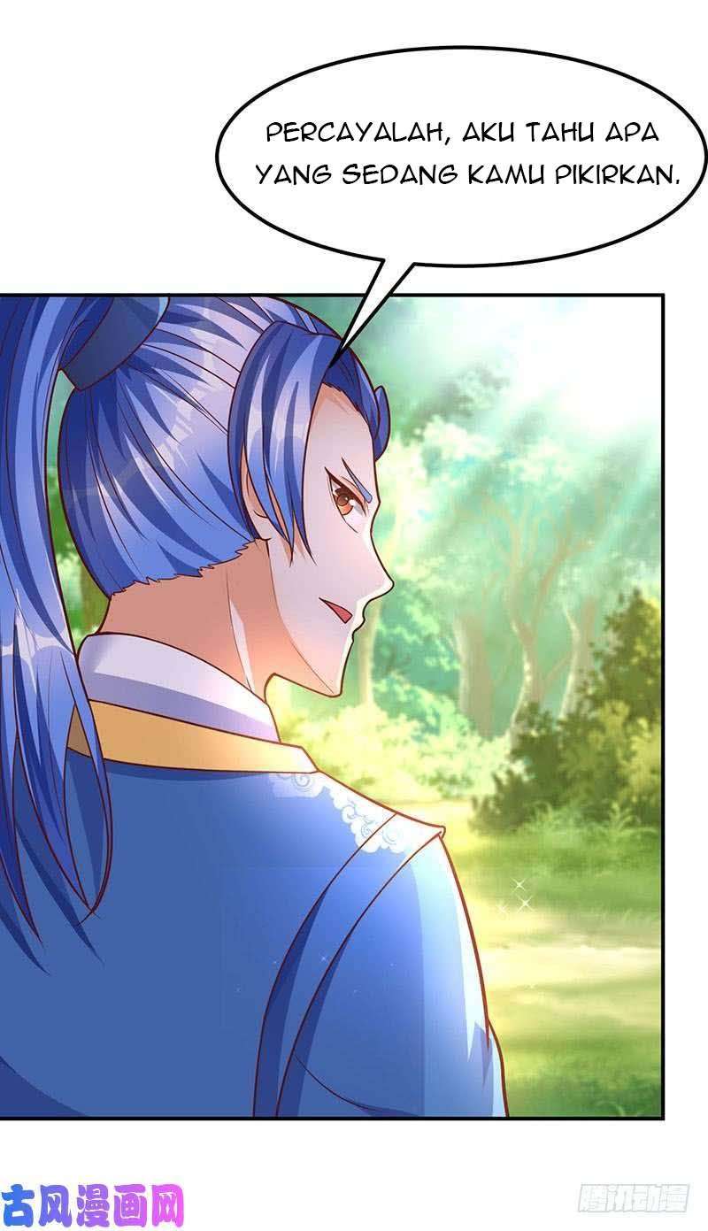 Strongest Leveling Bab 67 halaman 4