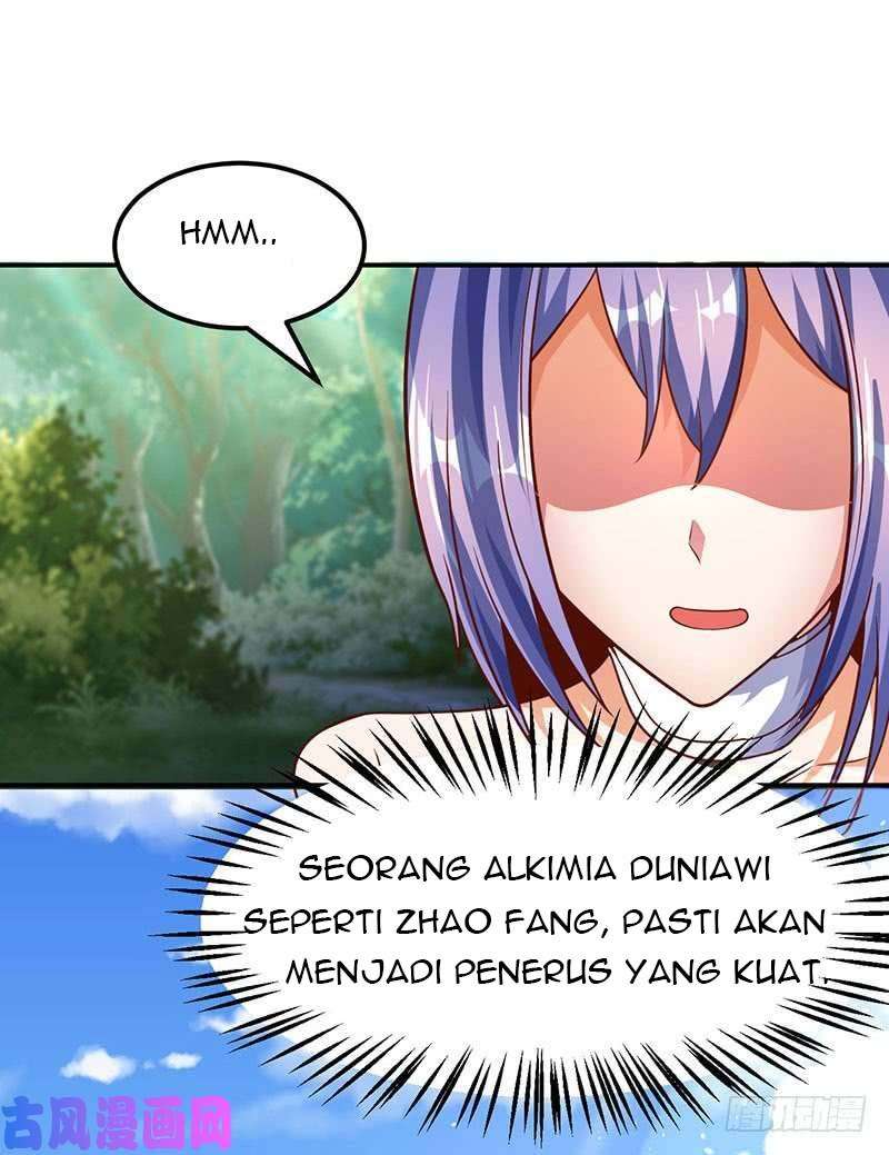 Strongest Leveling Bab 67 halaman 5