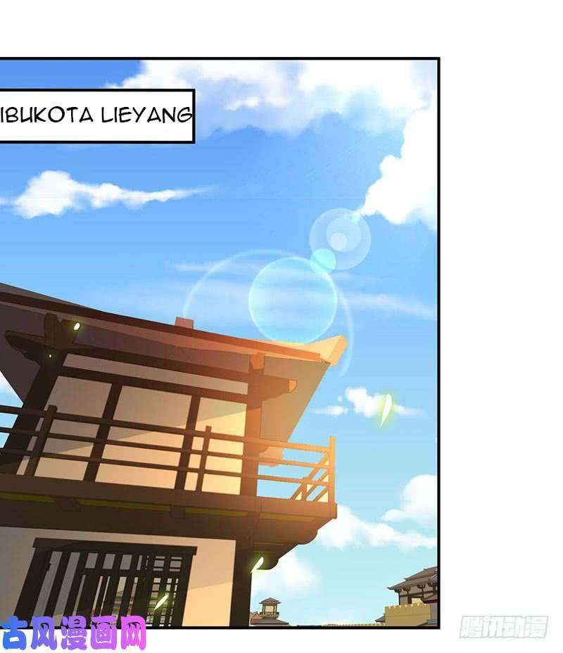 Strongest Leveling Bab 67 halaman 7