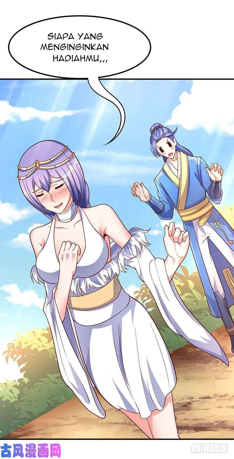Strongest Leveling Bab 67 halaman 13