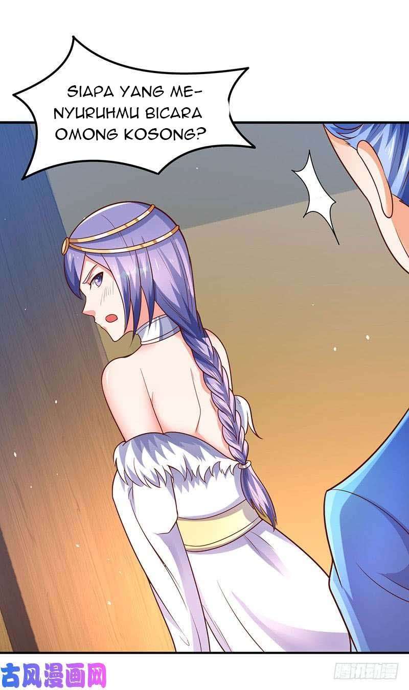Strongest Leveling Bab 67 halaman 16