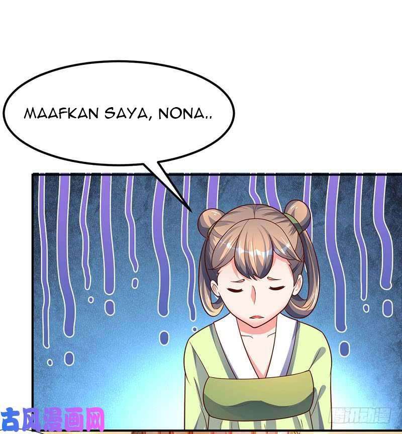 Strongest Leveling Bab 67 halaman 17