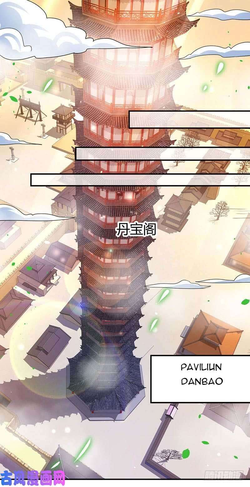 Strongest Leveling Bab 67 halaman 18