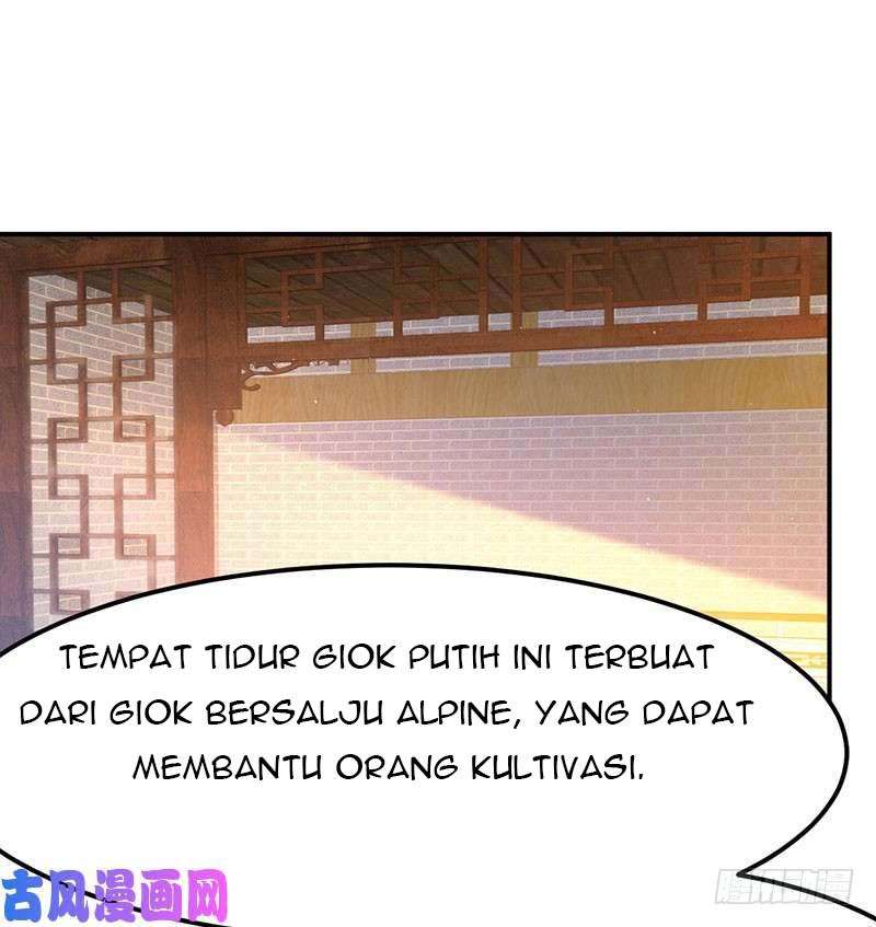 Strongest Leveling Bab 67 halaman 25