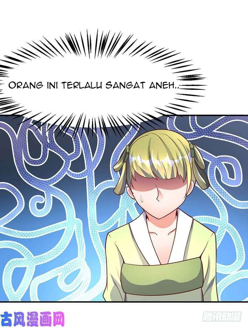 Strongest Leveling Bab 67 halaman 29