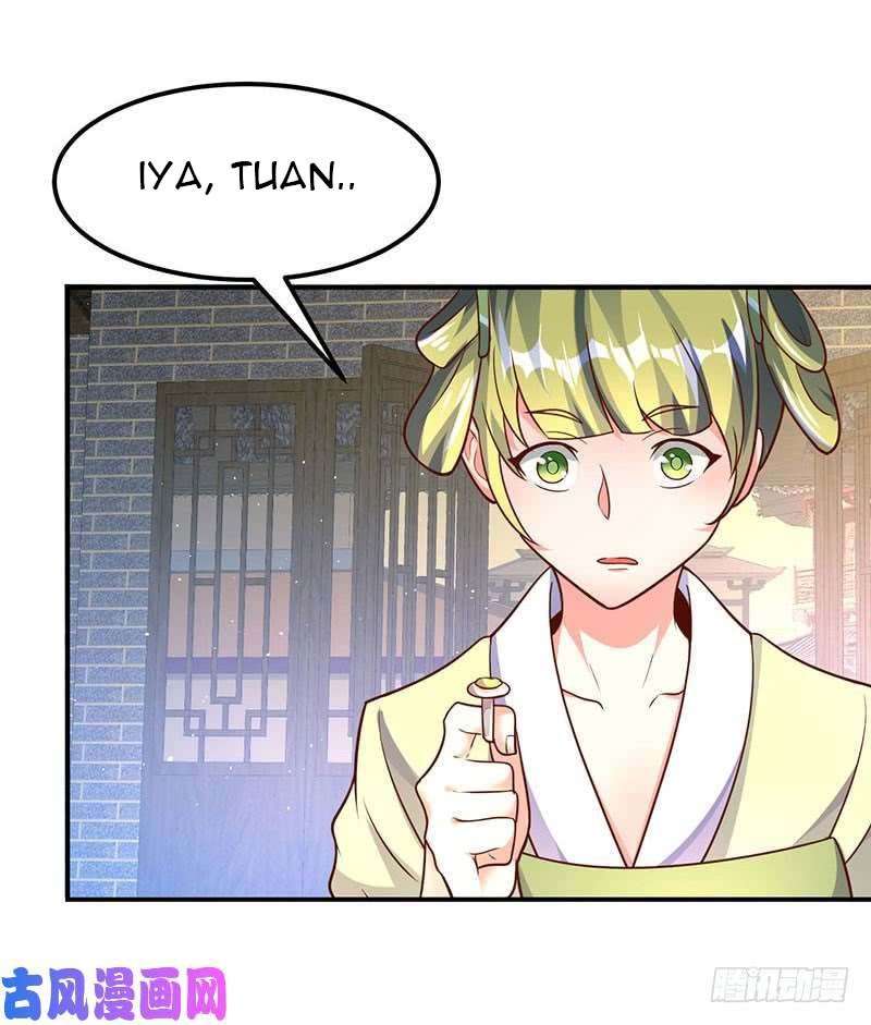 Strongest Leveling Bab 68 halaman 4
