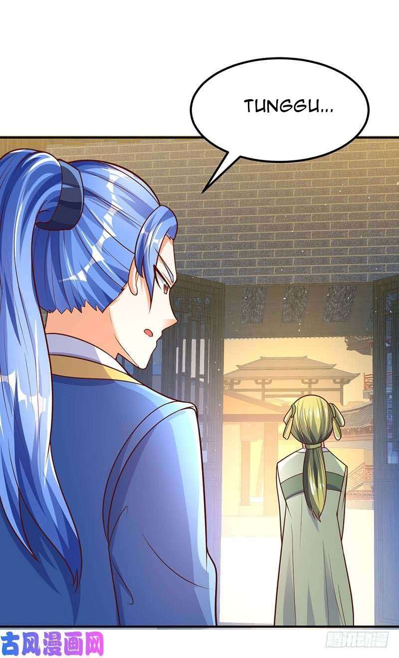 Strongest Leveling Bab 68 halaman 5