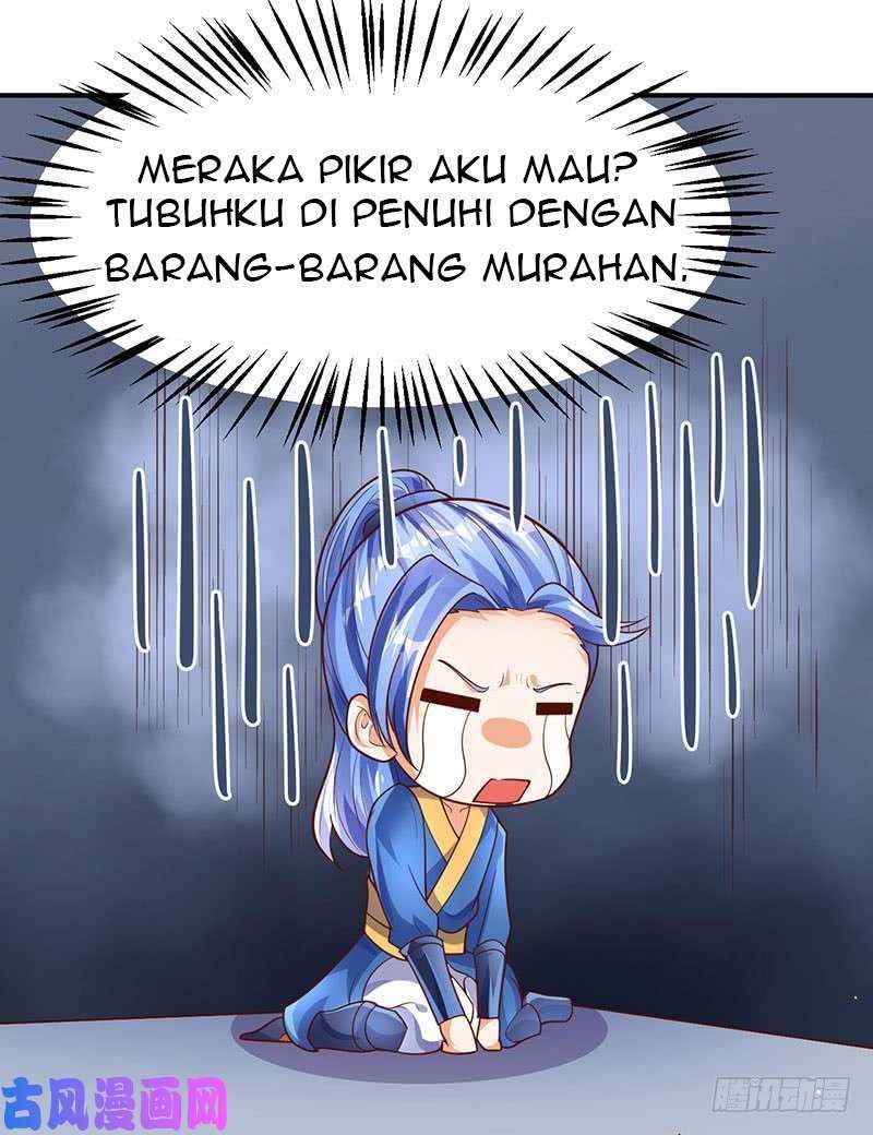 Strongest Leveling Bab 68 halaman 11