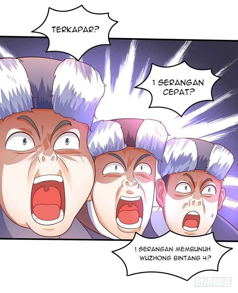 Strongest Leveling Bab 68 halaman 16