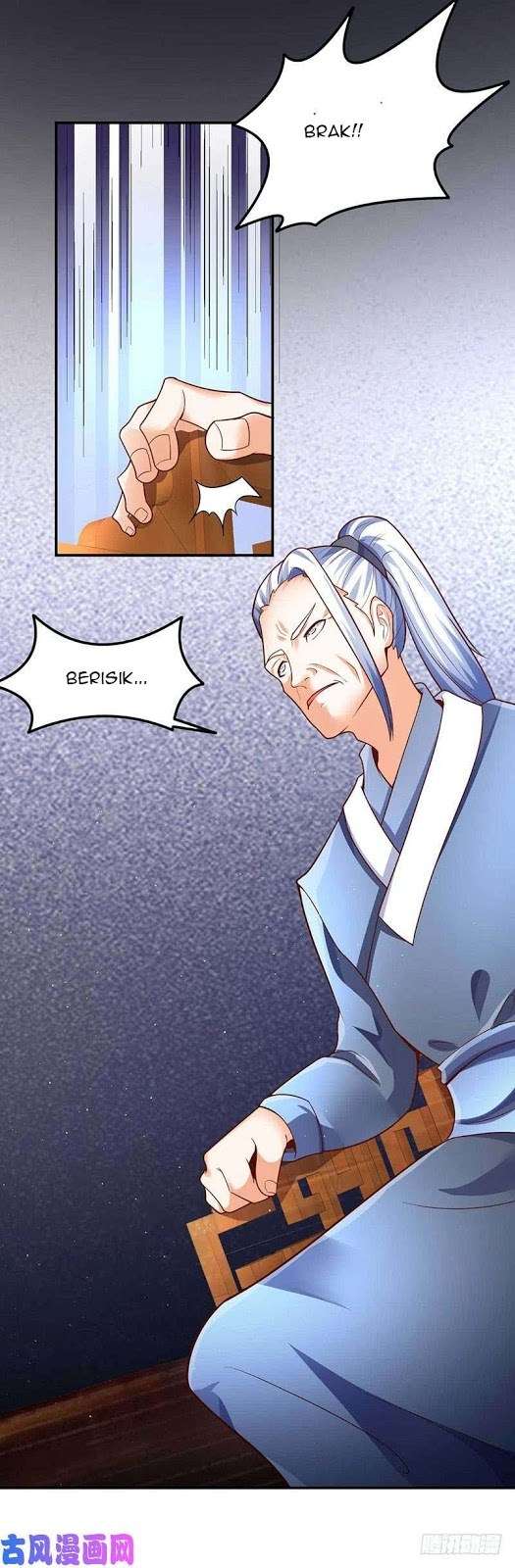 Strongest Leveling Bab 68 halaman 24