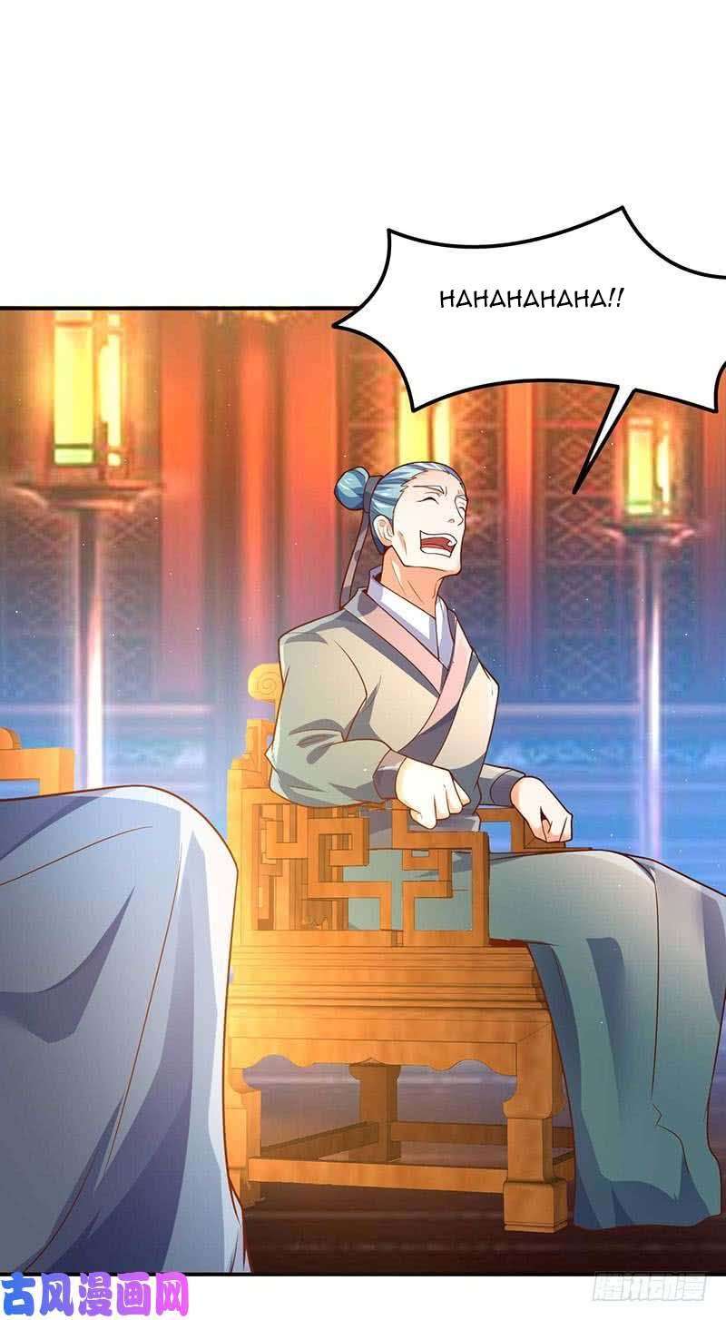 Strongest Leveling Bab 68 halaman 25