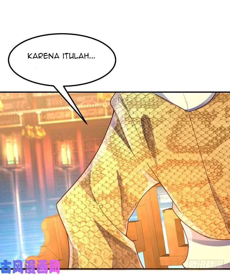Strongest Leveling Bab 68 halaman 27