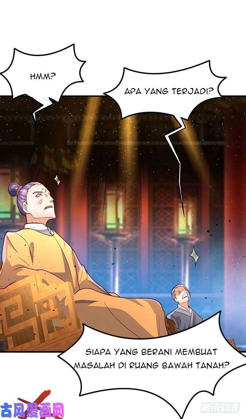 Strongest Leveling Bab 68 halaman 32