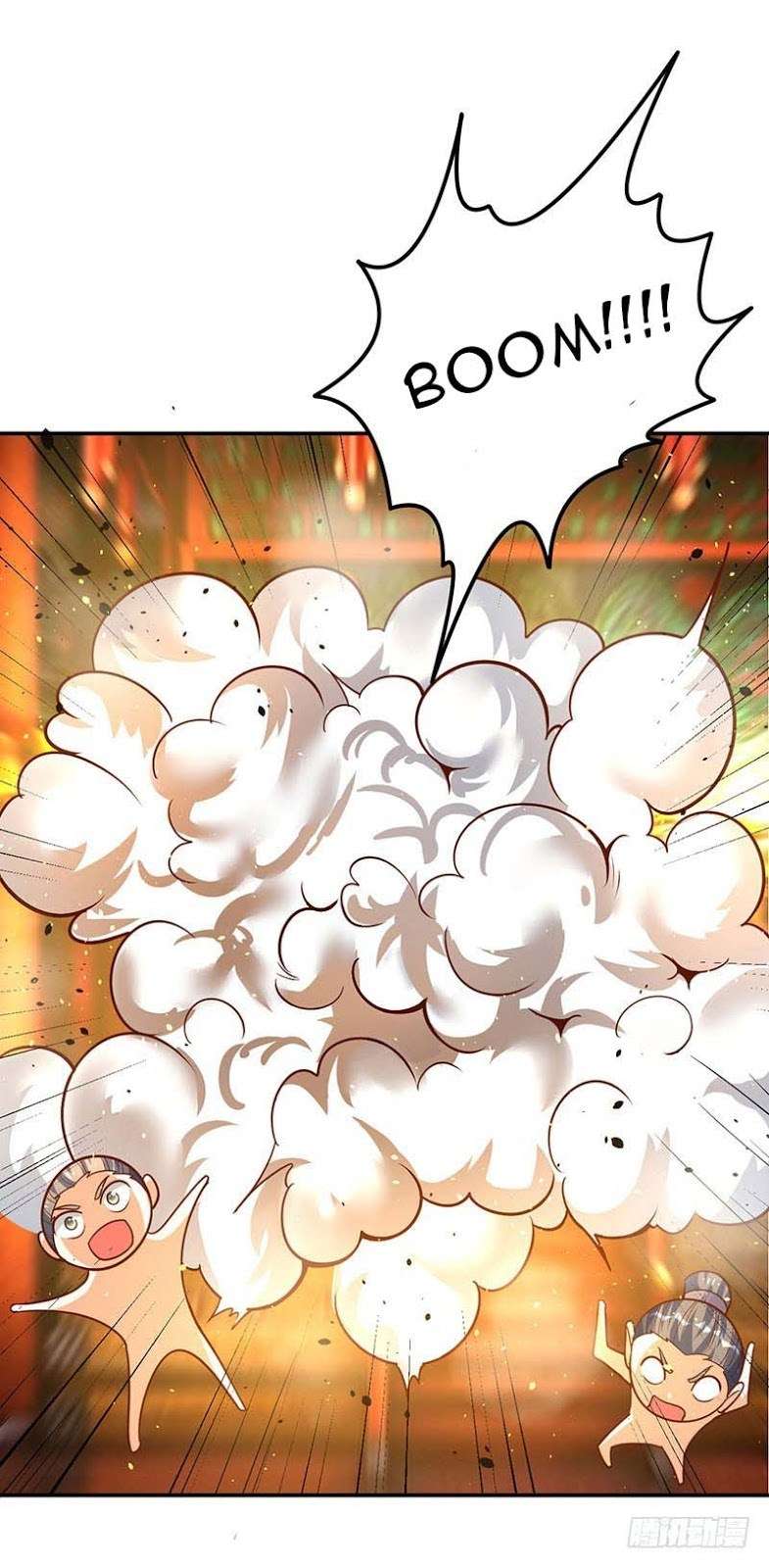 Strongest Leveling Bab 69 halaman 2