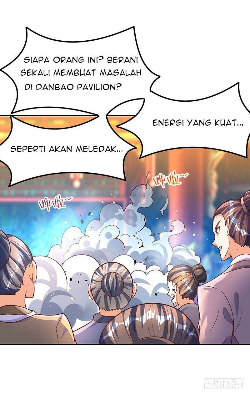 Strongest Leveling Bab 69 halaman 3