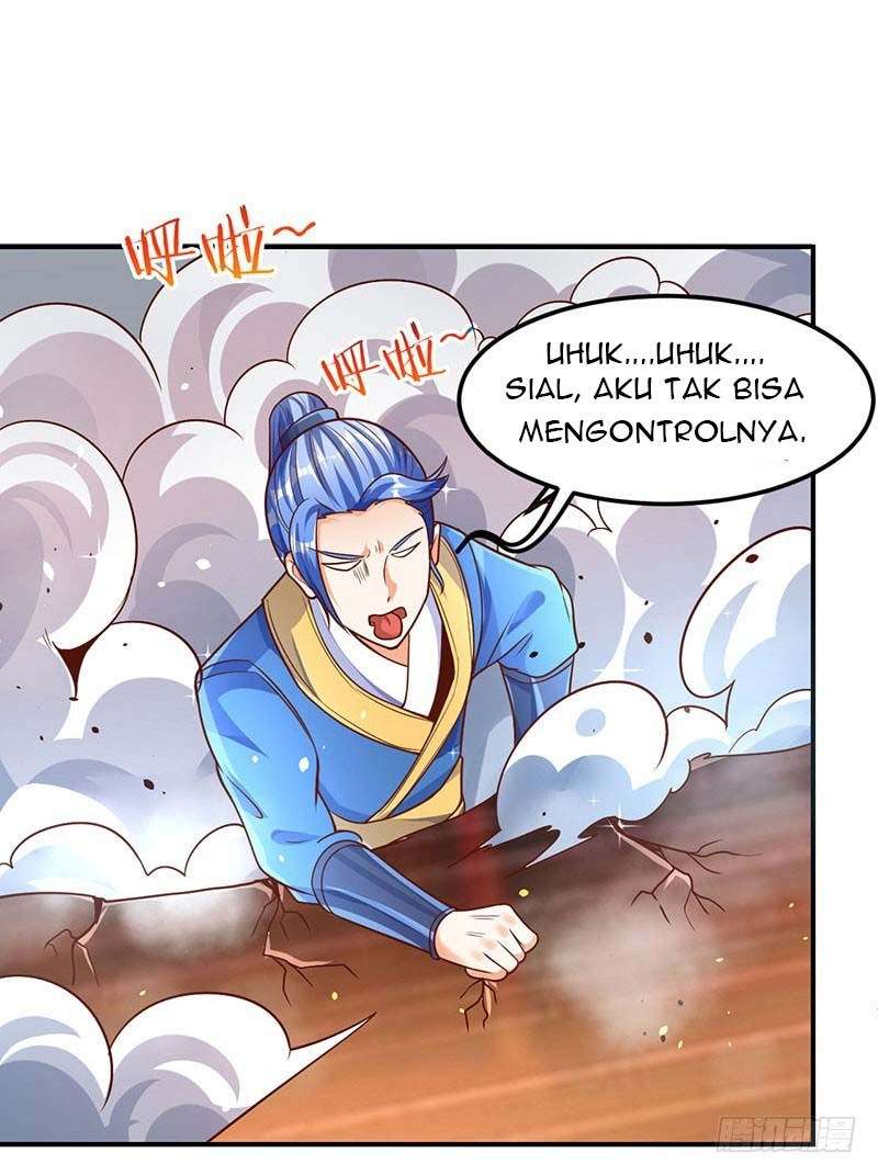 Strongest Leveling Bab 69 halaman 4