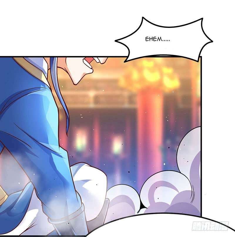 Strongest Leveling Bab 69 halaman 8
