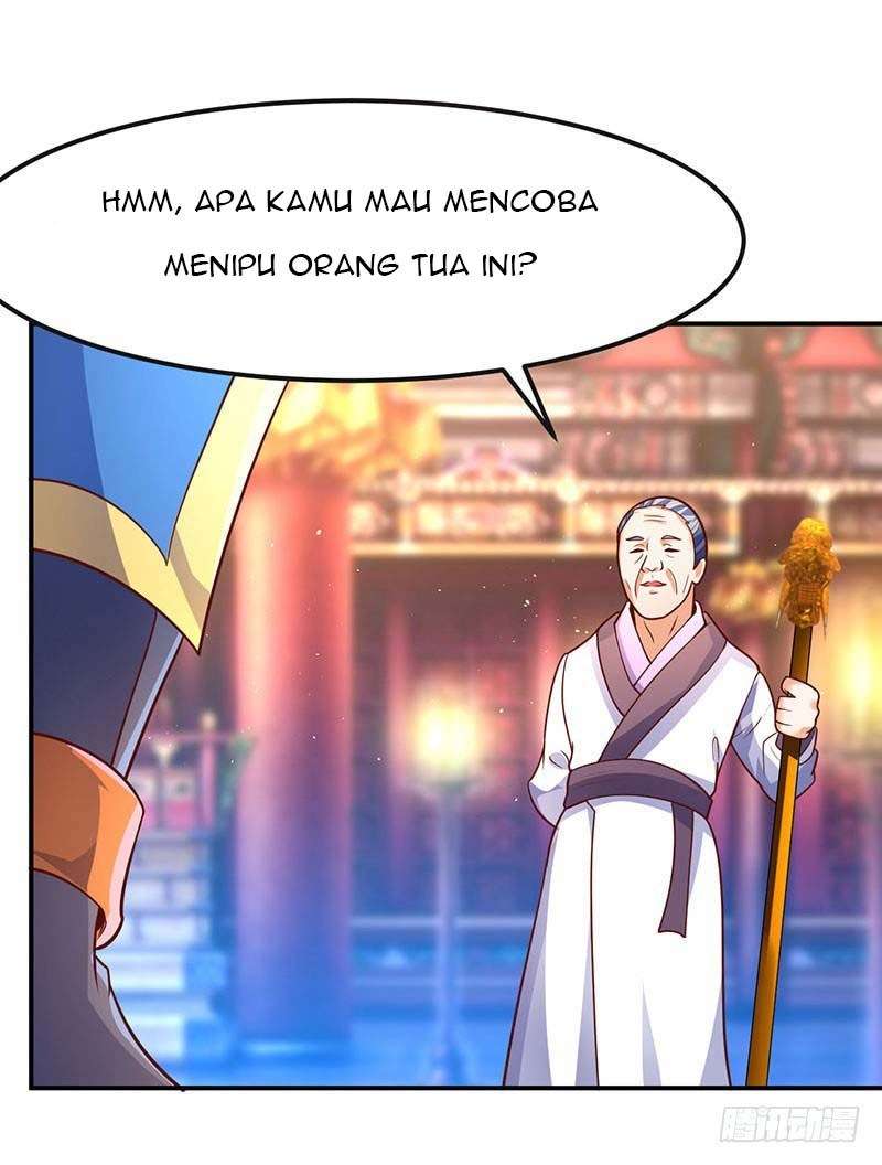 Strongest Leveling Bab 69 halaman 10