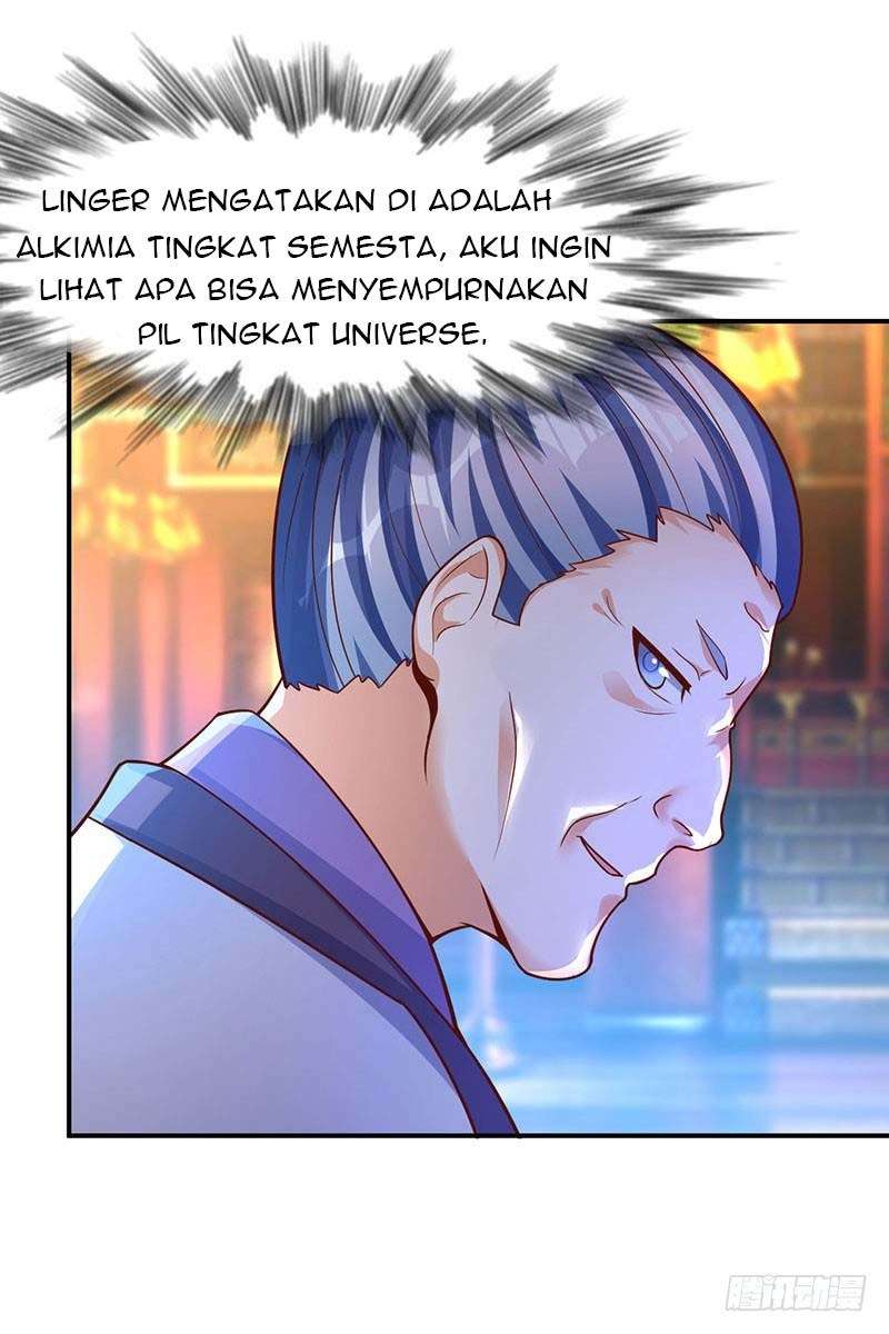 Strongest Leveling Bab 69 halaman 19